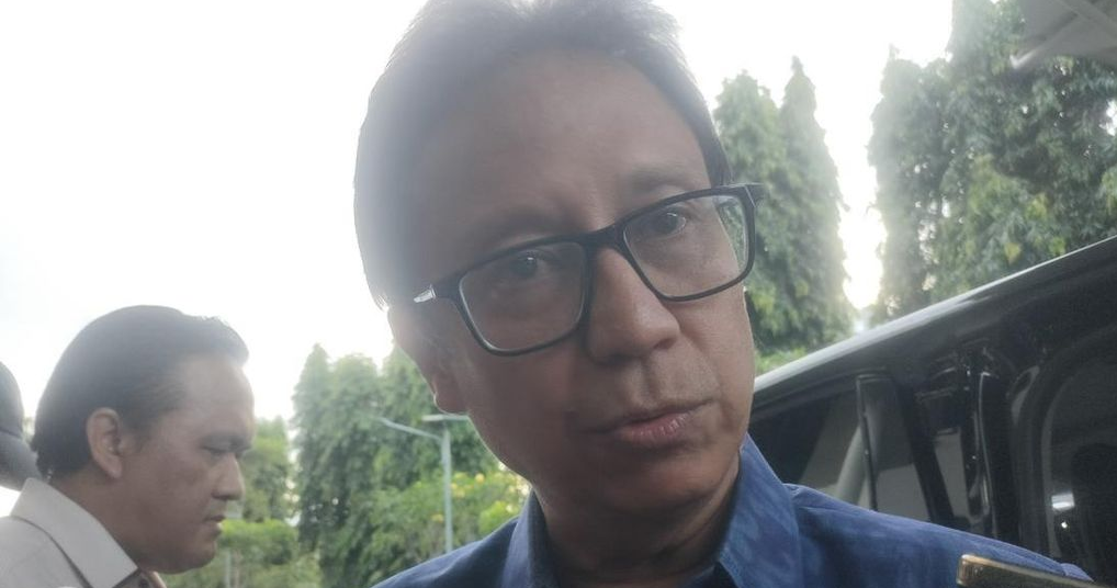 Menkes Siapkan Kebijakan: Dokter Umum di Daerah Terpencil Akan Melakukan Operasi Caesar