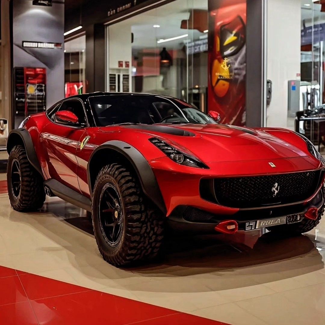 Revolusi Teknologi Mobil 2025: Inovasi Canggih yang Mengubah Dunia Otomotif