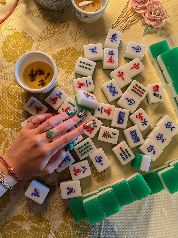 Panduan Cerdas: Mengatur Modal dan Strategi untuk Menang di Mahjong