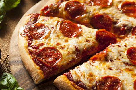 Pizza: Makanan Populer dengan Beragam Cita Rasa